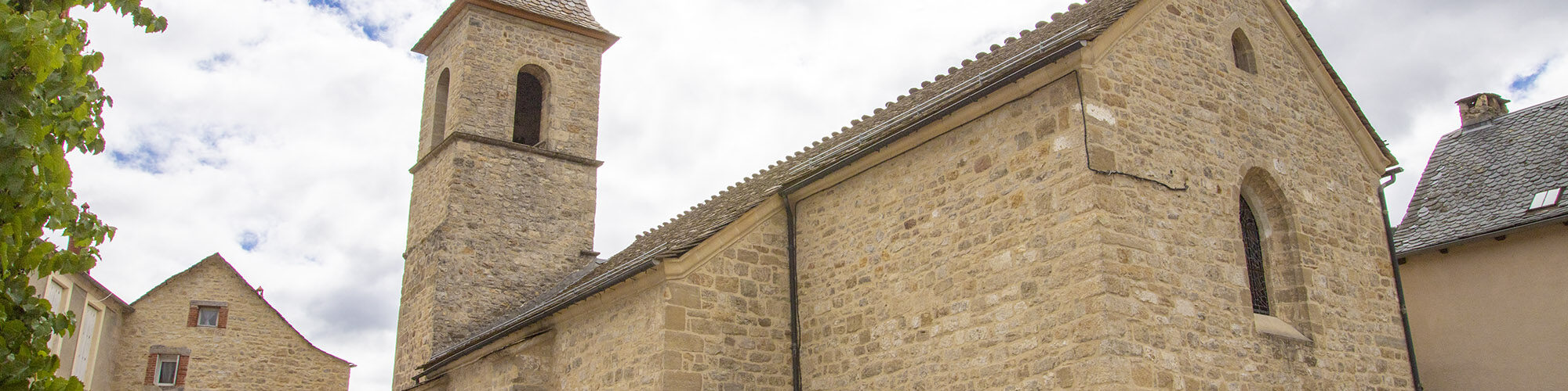 Accueil Les Salelles Lozère