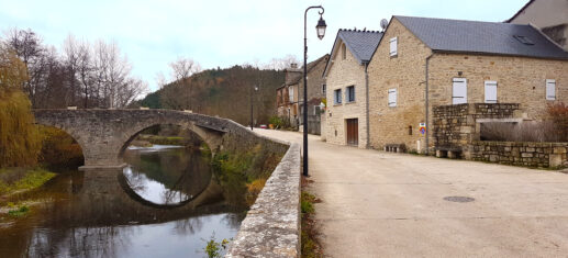 Accueil Les Salelles Lozère